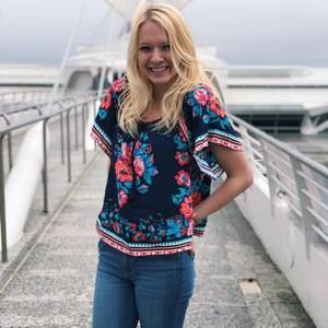 Meet your Posher, Alexa